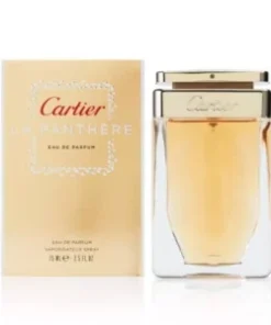 Cartier La Panthere EDP 75ml for Women