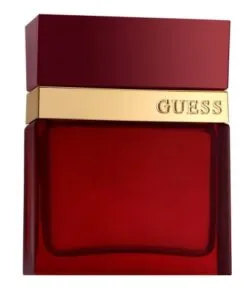 Guess Seductive Red Homme EDT 100ml for Men
