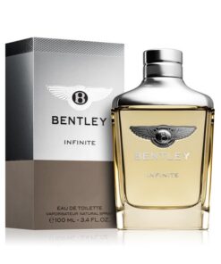 Bentley Infinite EDT 100ml for Men