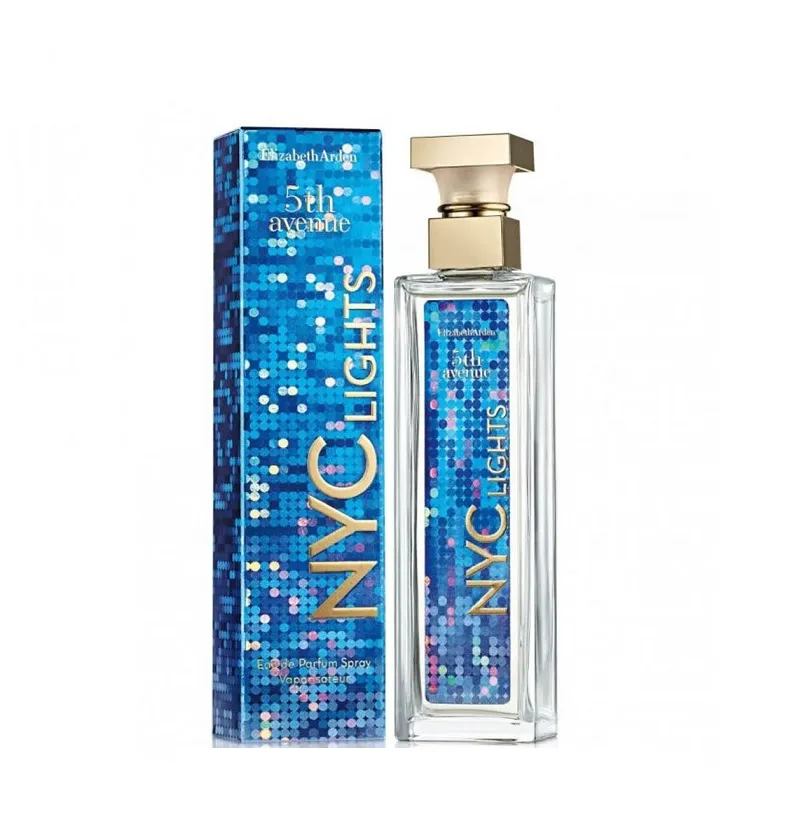 Elizabeth Arden 5Th Avenue Nyc Lights EDP 75ml for Women