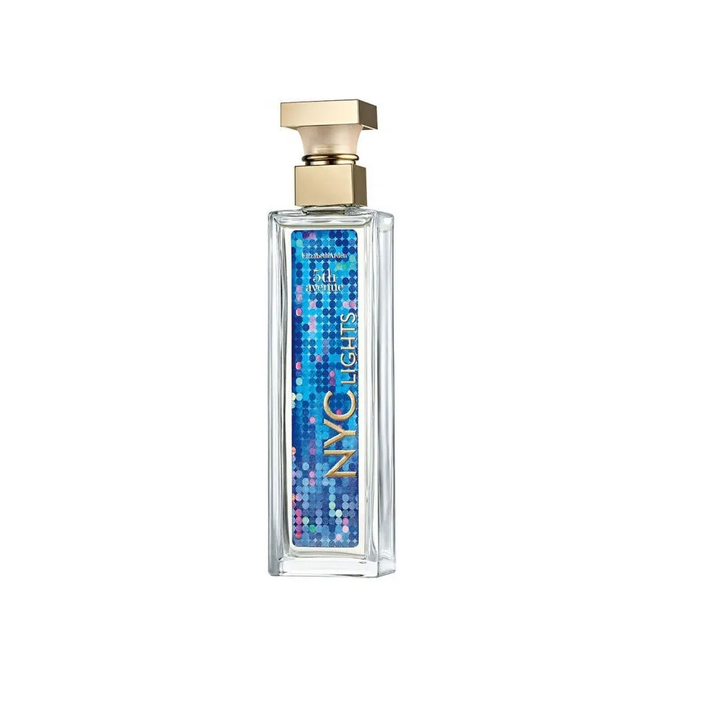 Elizabeth Arden 5Th Avenue Nyc Lights EDP 75ml for Women