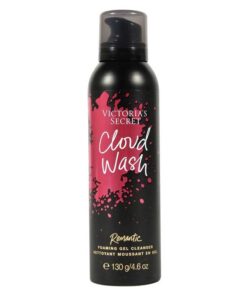 Victoria's Secret Romantic Cloud Wash Foaming Gel 130g