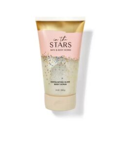 Bath and Body Works in The Stars Celestial Body Scrub 226 Grams