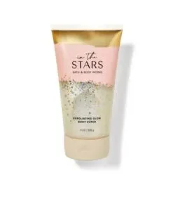Bath and Body Works in The Stars Celestial Body Scrub 226 Grams