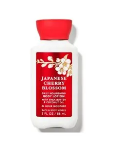 Bath & Body Works Japanese Cherry Blossom Body Lotion 88 ml