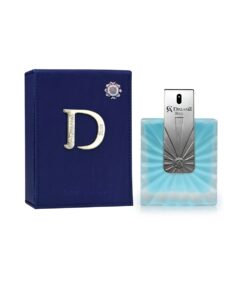Dreamz Blue by Chris Adams For Men EDP 100ml