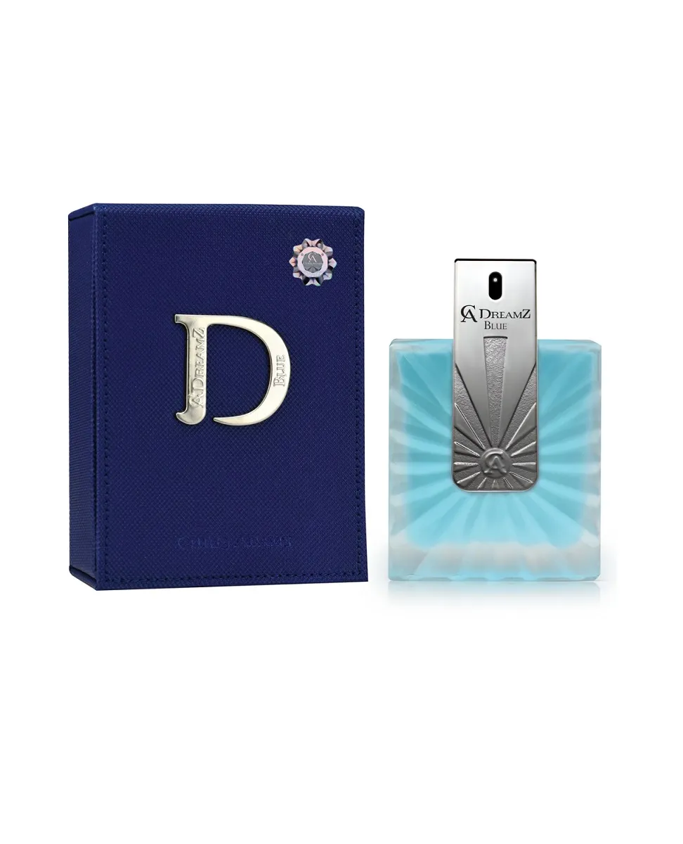 Dreamz Blue by Chris Adams For Men EDP 100ml