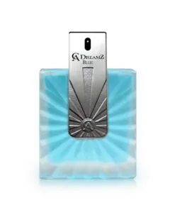 Dreamz Blue by Chris Adams For Men EDP 100ml