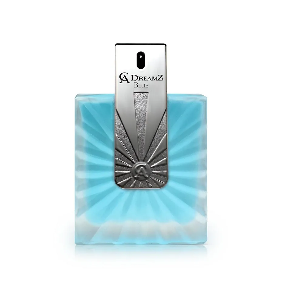 Dreamz Blue by Chris Adams For Men EDP 100ml