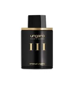 Emanuel Ungaro III EDT 100ml for Men