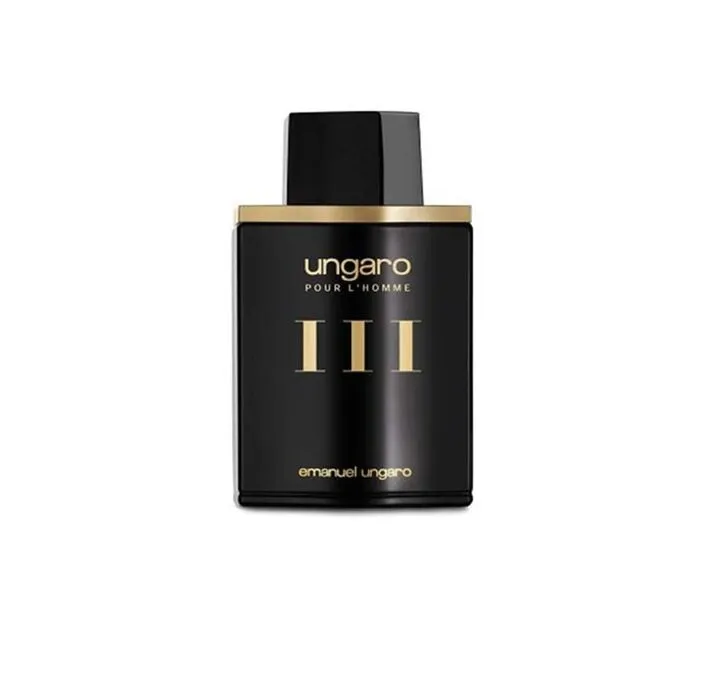 Emanuel Ungaro III EDT 100ml for Men