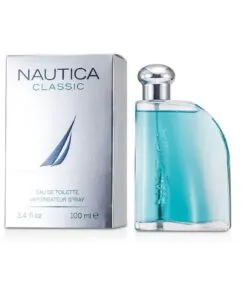 Nautica Classic EDT100ml for Man