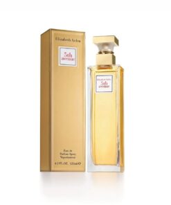 Elizabeth Arden 5th Avenue EDP 125ml for Women