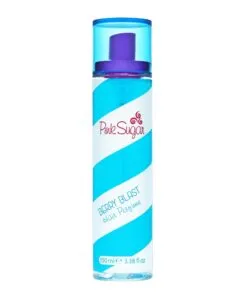 Aquolina Pink Sugar Berry Blast - Hair Perfume 100ml
