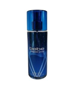 Bebe Hollywood Jetset 250ml Body Mist for Women