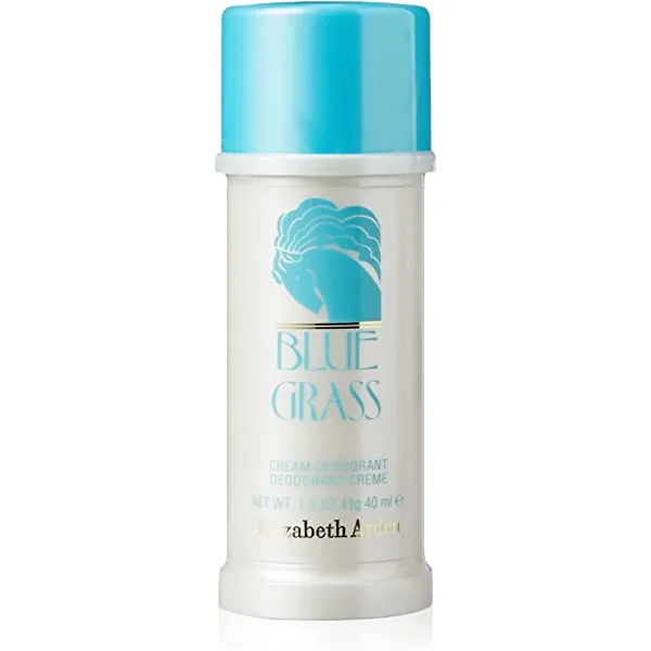 Elizabeth Arden Blue Grass Deodorant Cream 40ML