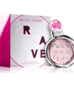 Britney Spears Prerogative Rave edp 100ml