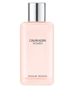 Calvin Klein By Women - Shower Gel 200ml