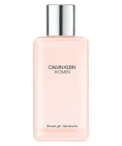 Calvin Klein By Women - Shower Gel 200ml
