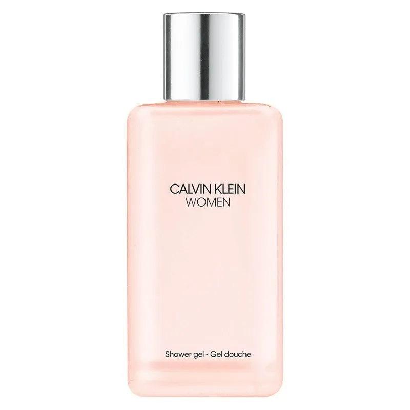 Calvin Klein By Women - Shower Gel 200ml