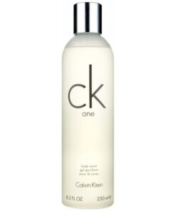 Calvin Klein Ck One - Body Wash 250ml