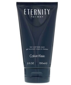 Calvin Klein Eternity Hair And Body Wash 150ml