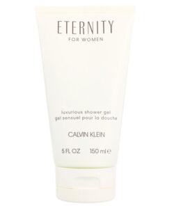Calvin Klein Eternity Women - Shower Gel 150ml