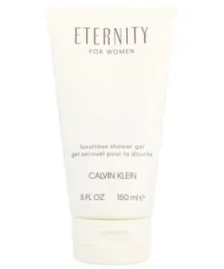 Calvin Klein Eternity Women - Shower Gel 150ml
