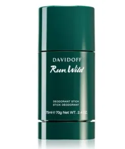 Davidoff Run Wild - Deo Stick 75ml