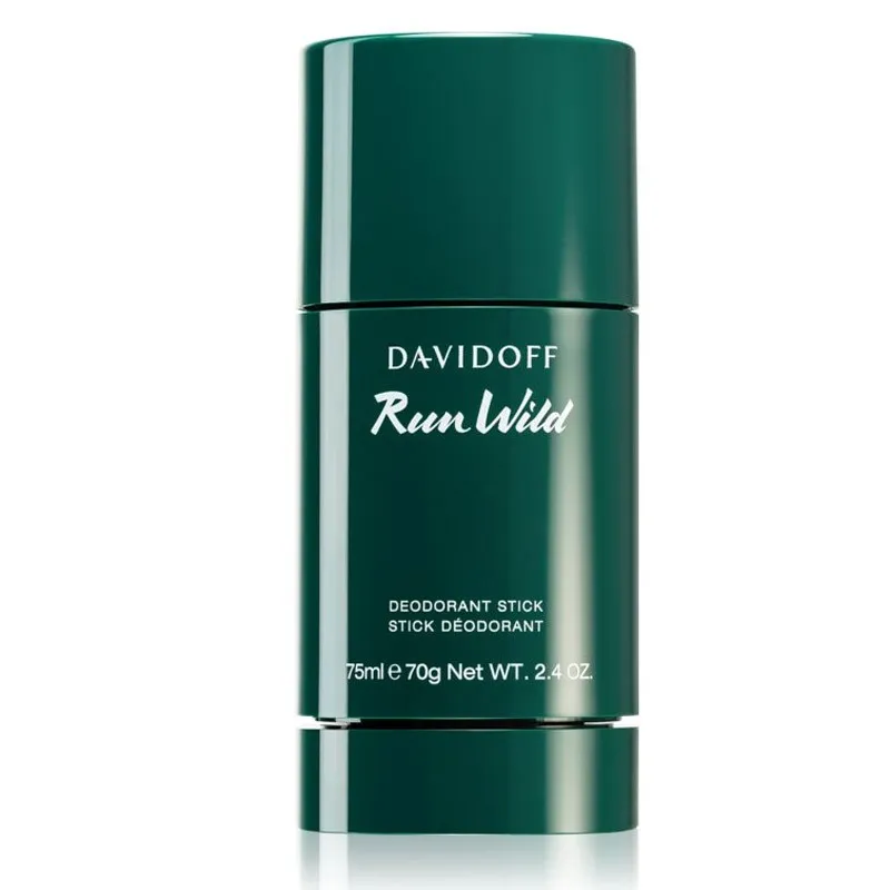 Davidoff Run Wild - Deo Stick 75ml