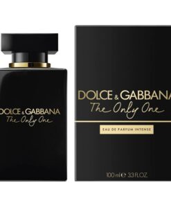 Dolce & Gabbana The Only One Intense Women edp 100ml