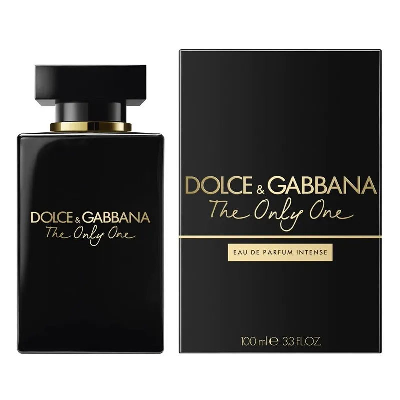 Dolce & Gabbana The Only One Intense Women edp 100ml