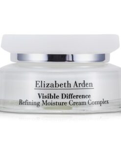 ELIZABETH Arden Visible Difference Moisture Cream 75ml