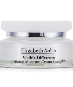 ELIZABETH Arden Visible Difference Moisture Cream 75ml