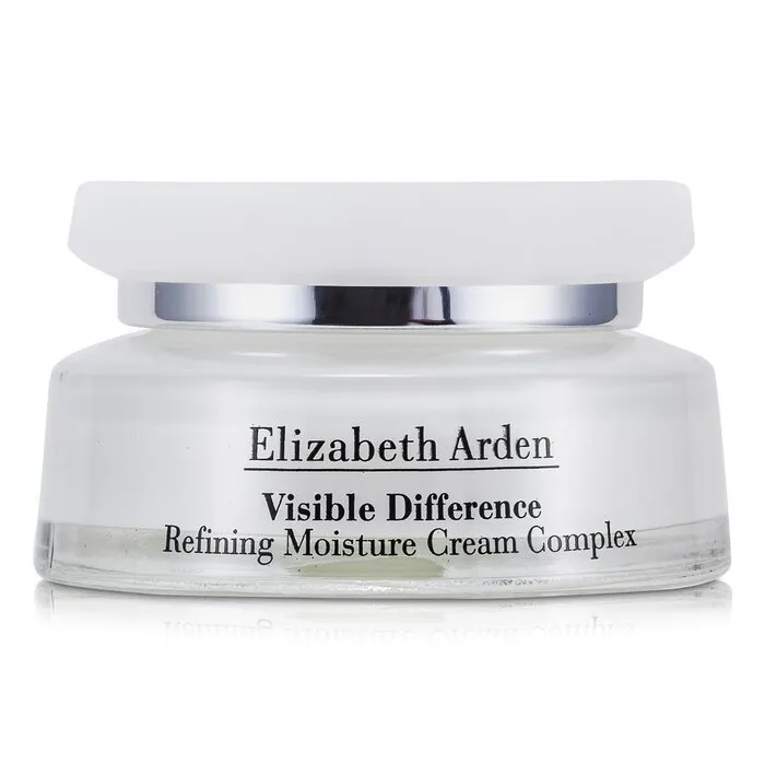 ELIZABETH Arden Visible Difference Moisture Cream 75ml