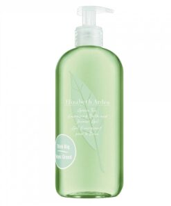 Elizabeth Arden Green Tea - Energizing Bath & Shower Gel 500ml