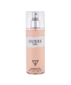 Guess 1981 Women - Body Mist 250ml