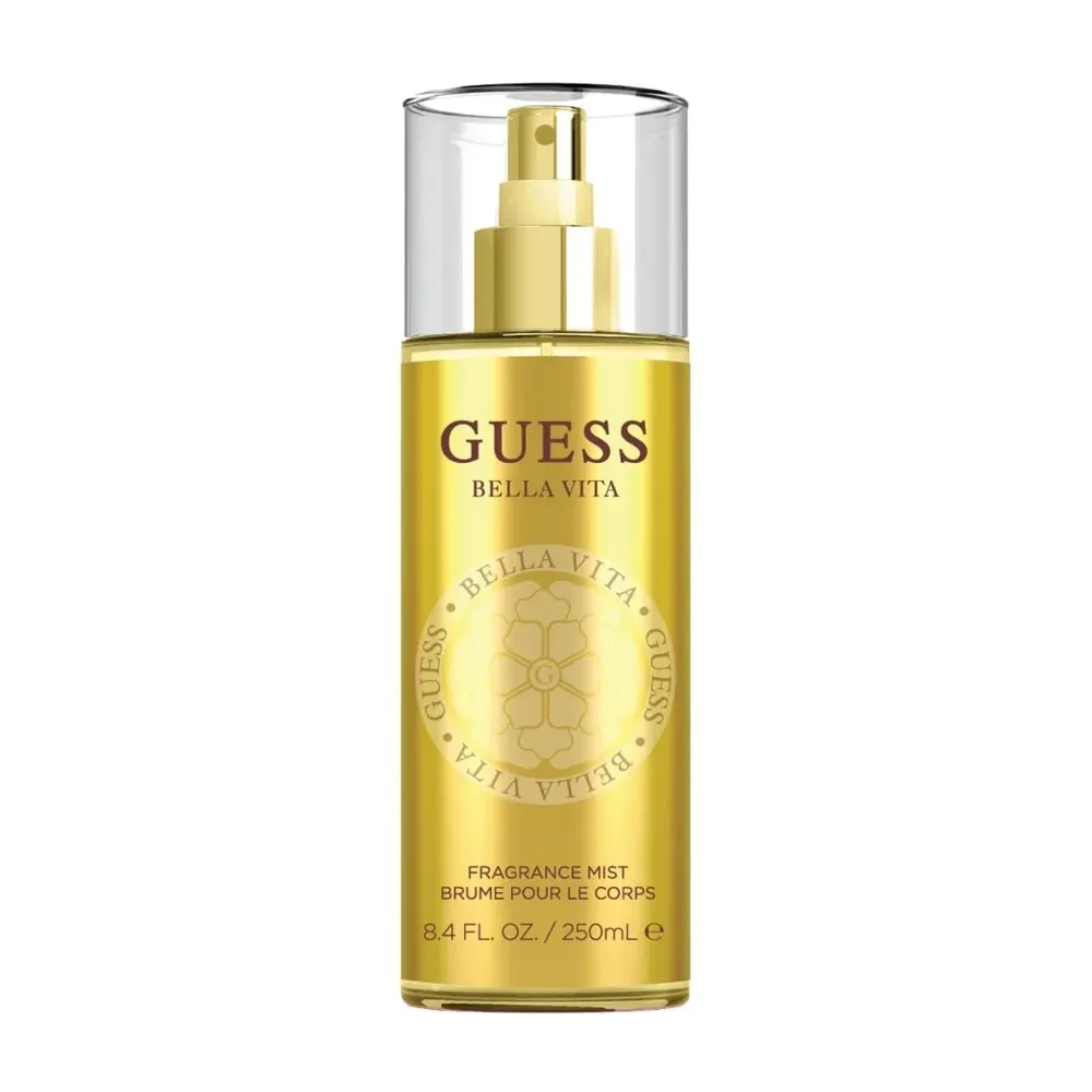 Guess Bella Vita - Body Mist 250ml