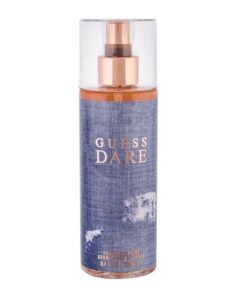 Guess Dare (W) 250ml Body Mist