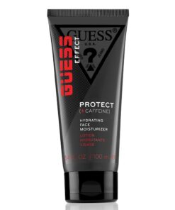 Guess Effect Protect - Face Moisturizer 100ml