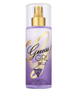 Guess Girl Belle - Body Mist 250ml