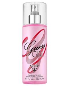 Guess Girl - Body Mist 250ml
