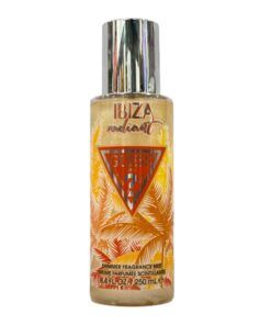 Guess Ibiza Radiant Shimmer - Body Mist 250ml