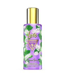 Guess Love Nirvana Dream - Body Mist 250ml