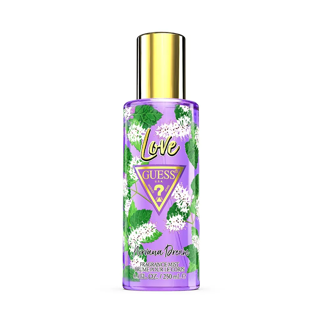 Guess Love Nirvana Dream - Body Mist 250ml