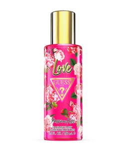 Guess Love Passion Kiss - Body Mist 250ml