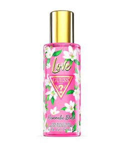Guess Love Romantic Blush - Body Mist 250ml