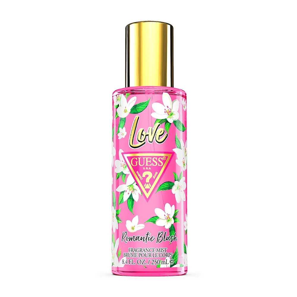 Guess Love Romantic Blush - Body Mist 250ml