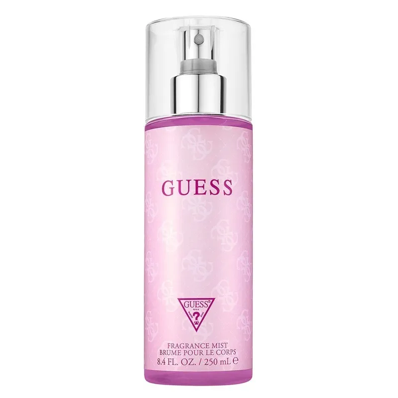 Guess Pink (W) 250ml Body Mist