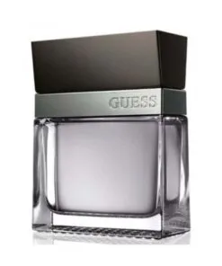 Guess Seductive - After Shave lotion 100ml